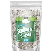 Entice Sunflower Seeds